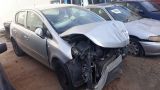 OPEL CORSA D